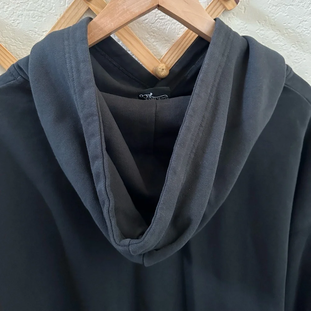 NWOT rare discontinued J. Schlatt official hoodie - Picture 7 of 9
